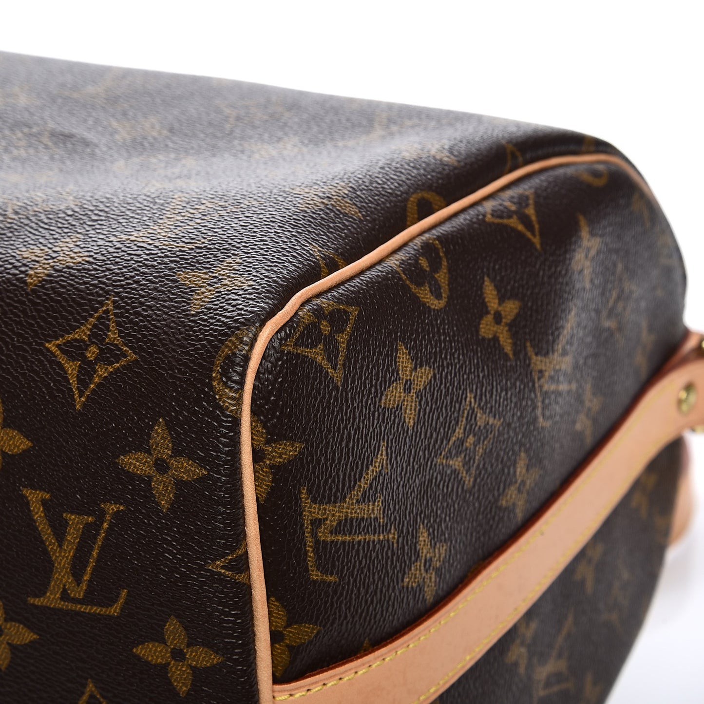 Monogram Speedy Bandouliere 30