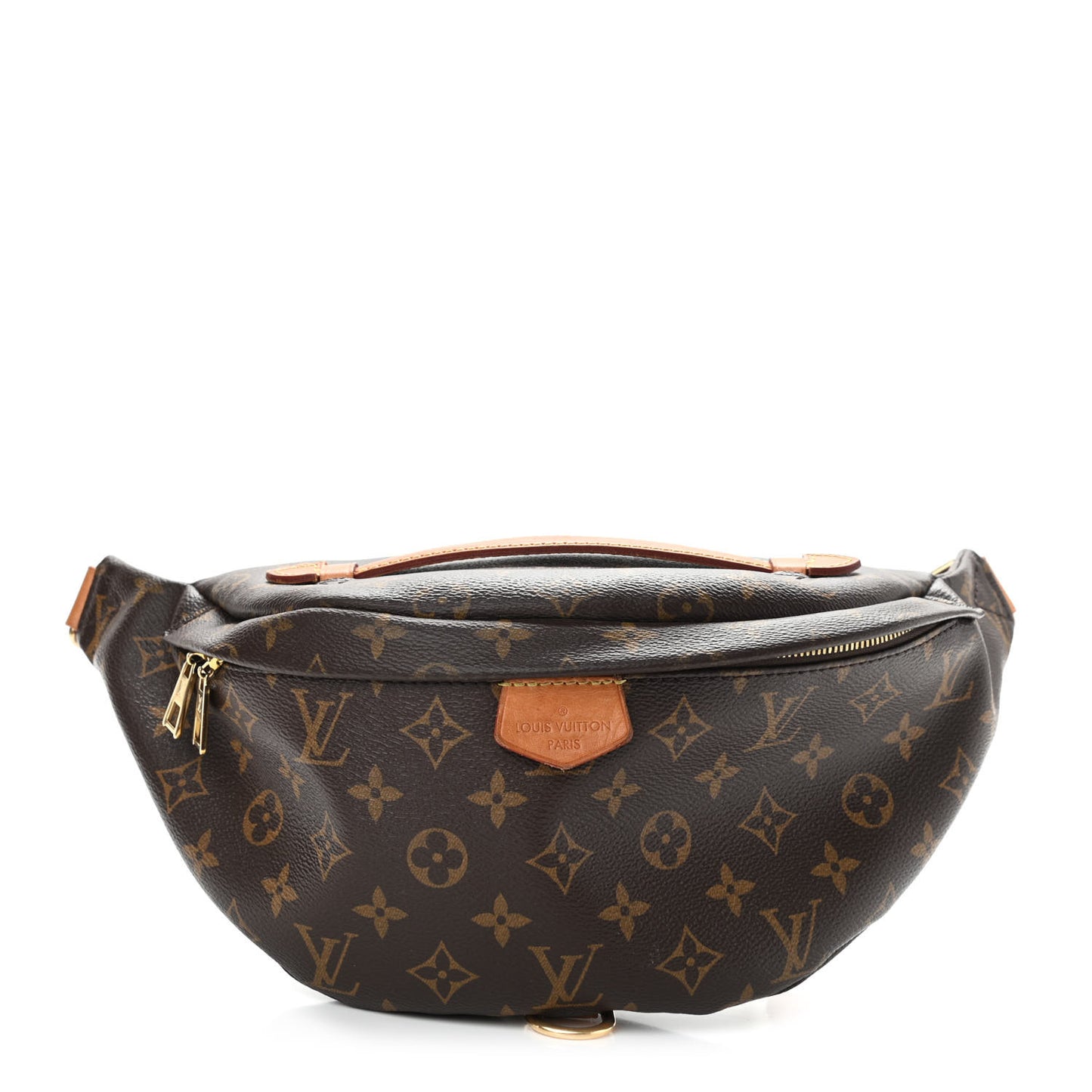 Monogram Bumbag