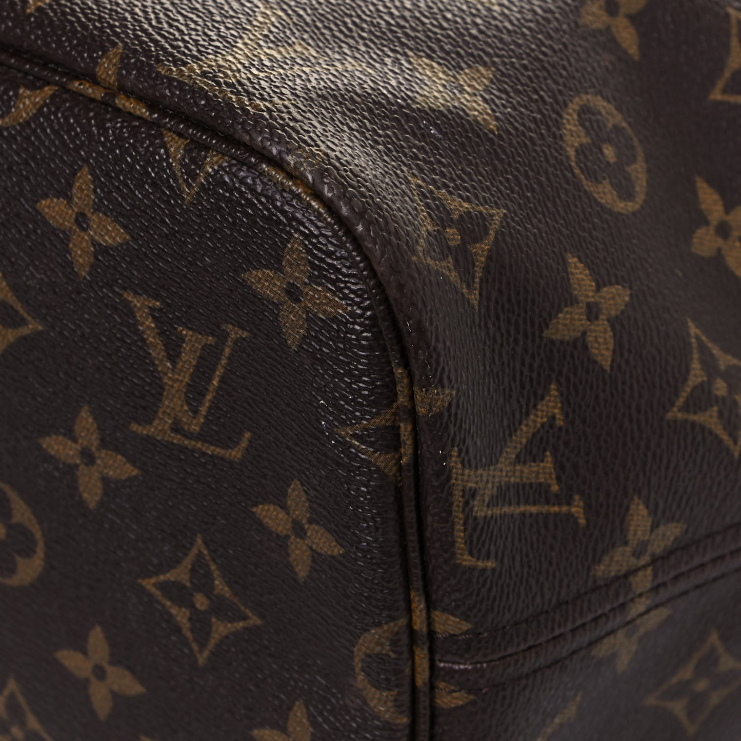 Monogram Neverfull MM
