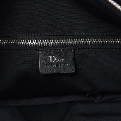 Christian Dior HOMME Calfskin Tote Black 6 of 14