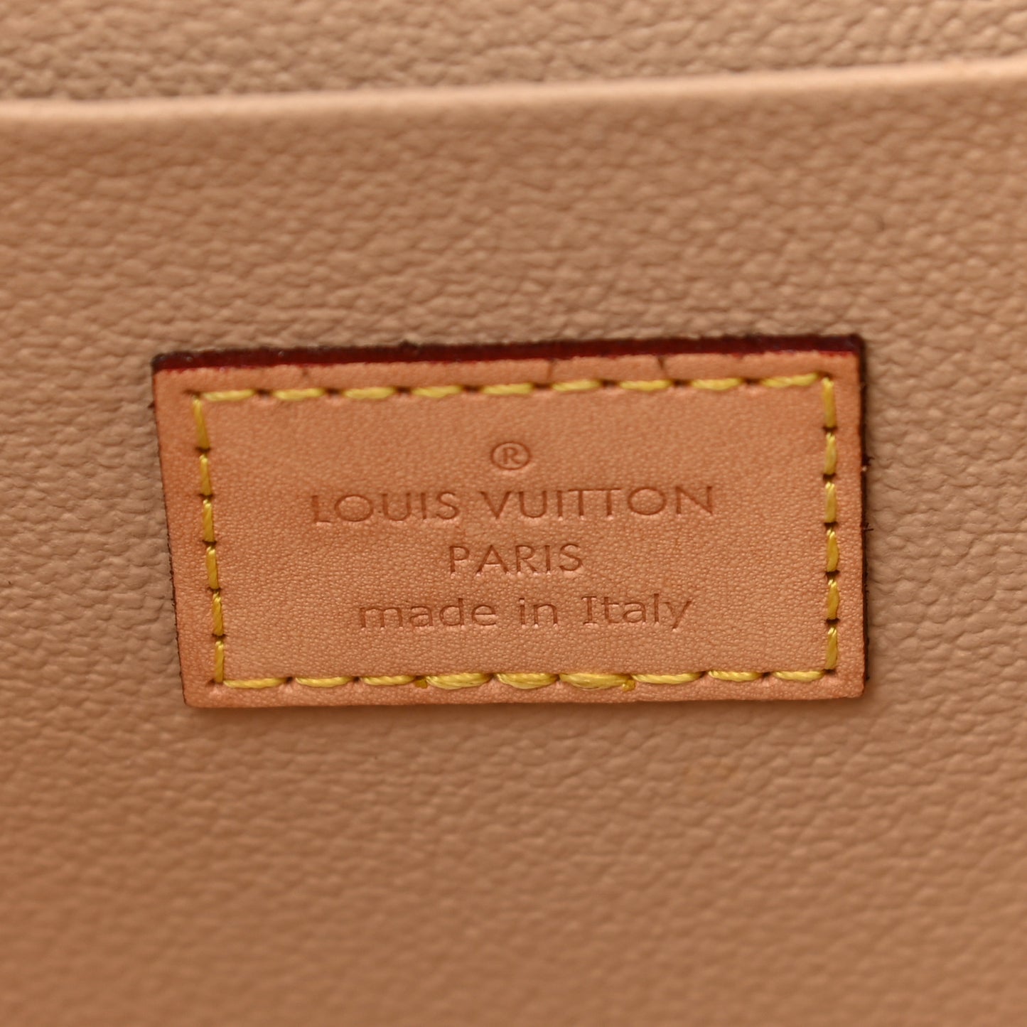 Monogram Nice BB