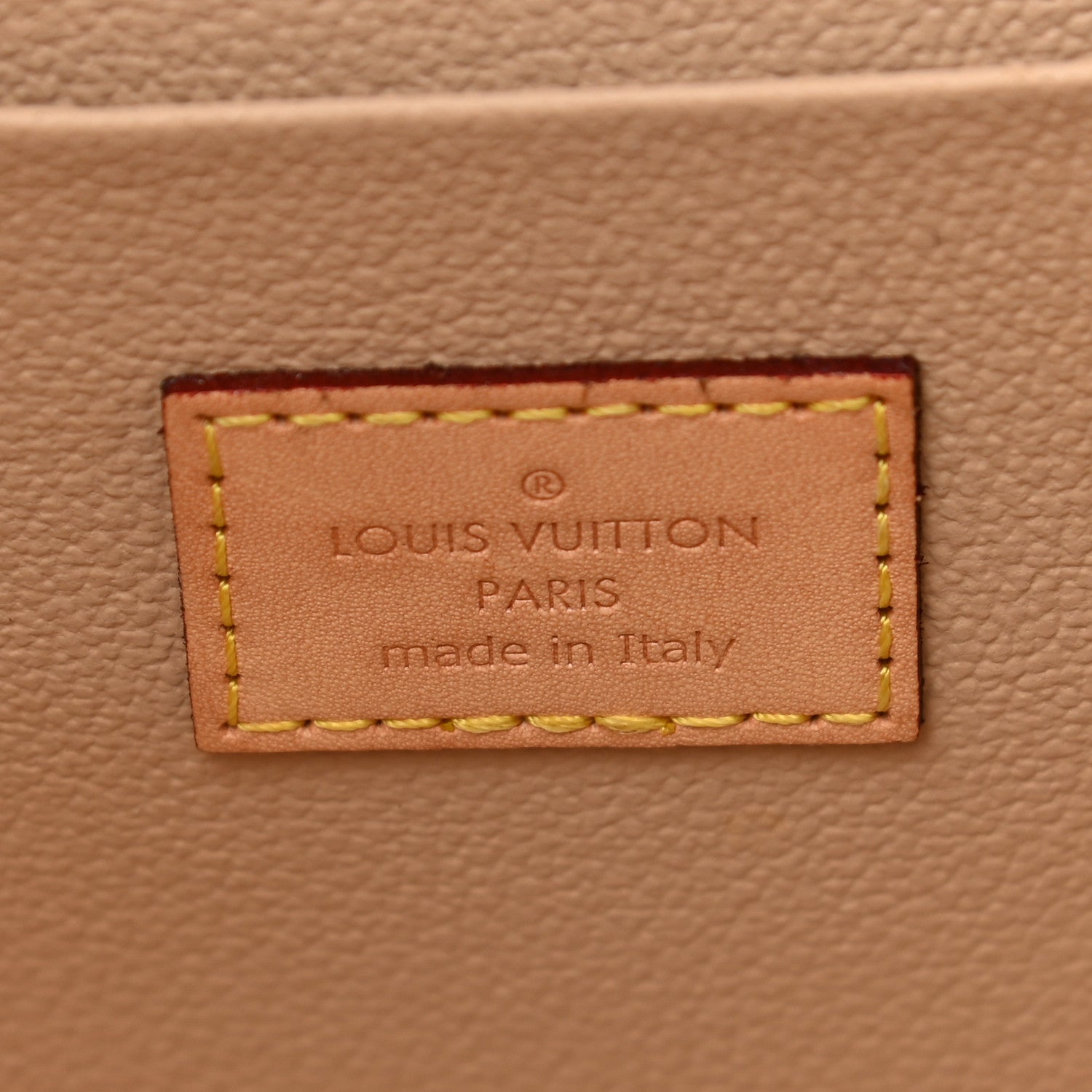 Louis Vuitton Monogram Nice BB 6 of 7