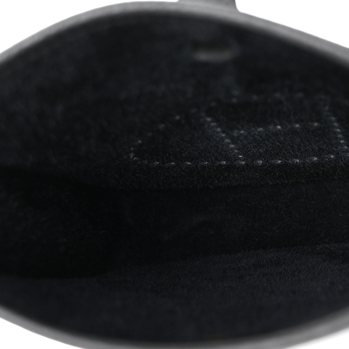 Taurillon Clemence Evelyne TPM Black