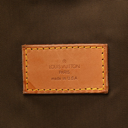 Louis Vuitton Monogram Garment Bag 5 of 14