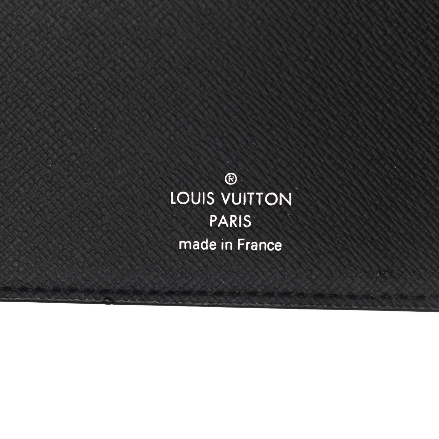 Louis Vuitton Damier Graphite Medium Ring Agenda Cover 5 of 6
