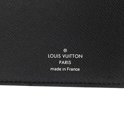 Louis Vuitton Damier Graphite Medium Ring Agenda Cover 5 of 6
