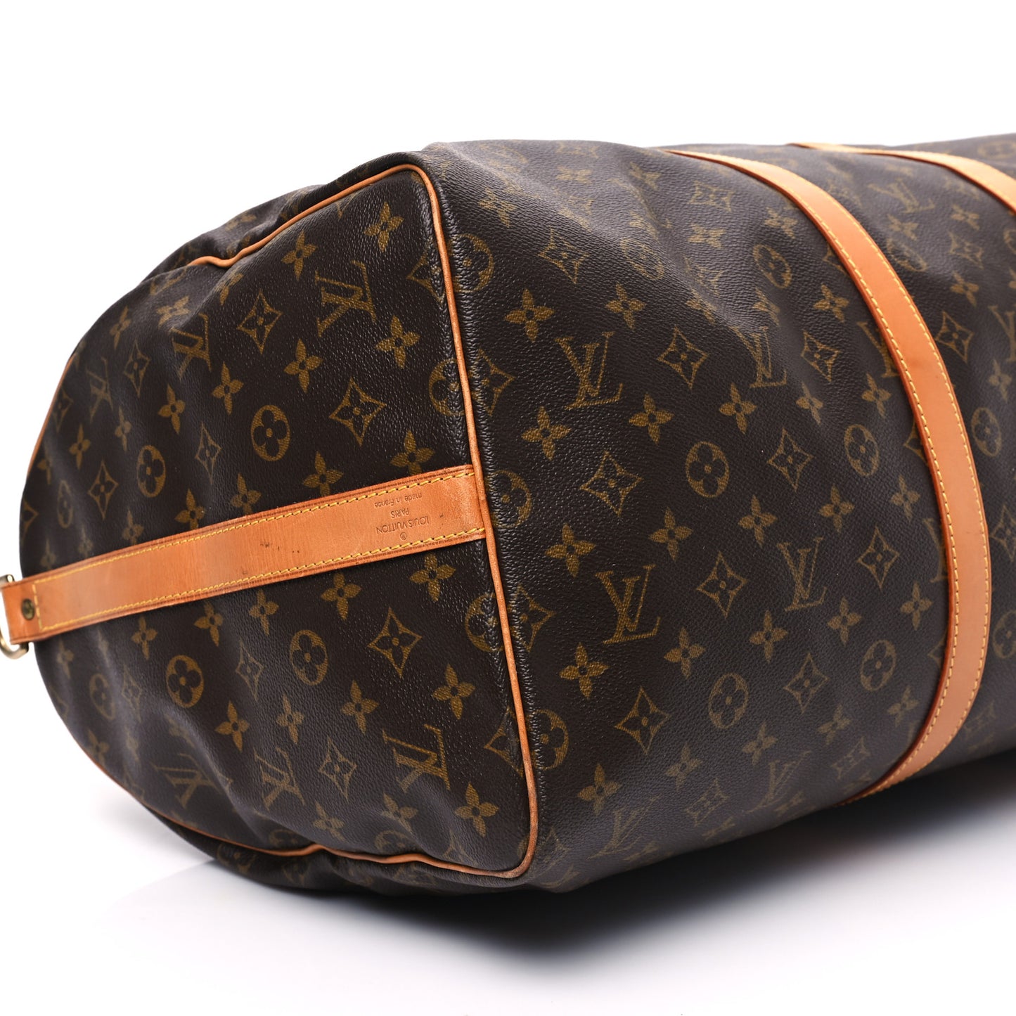 Monogram Keepall Bandouliere 55