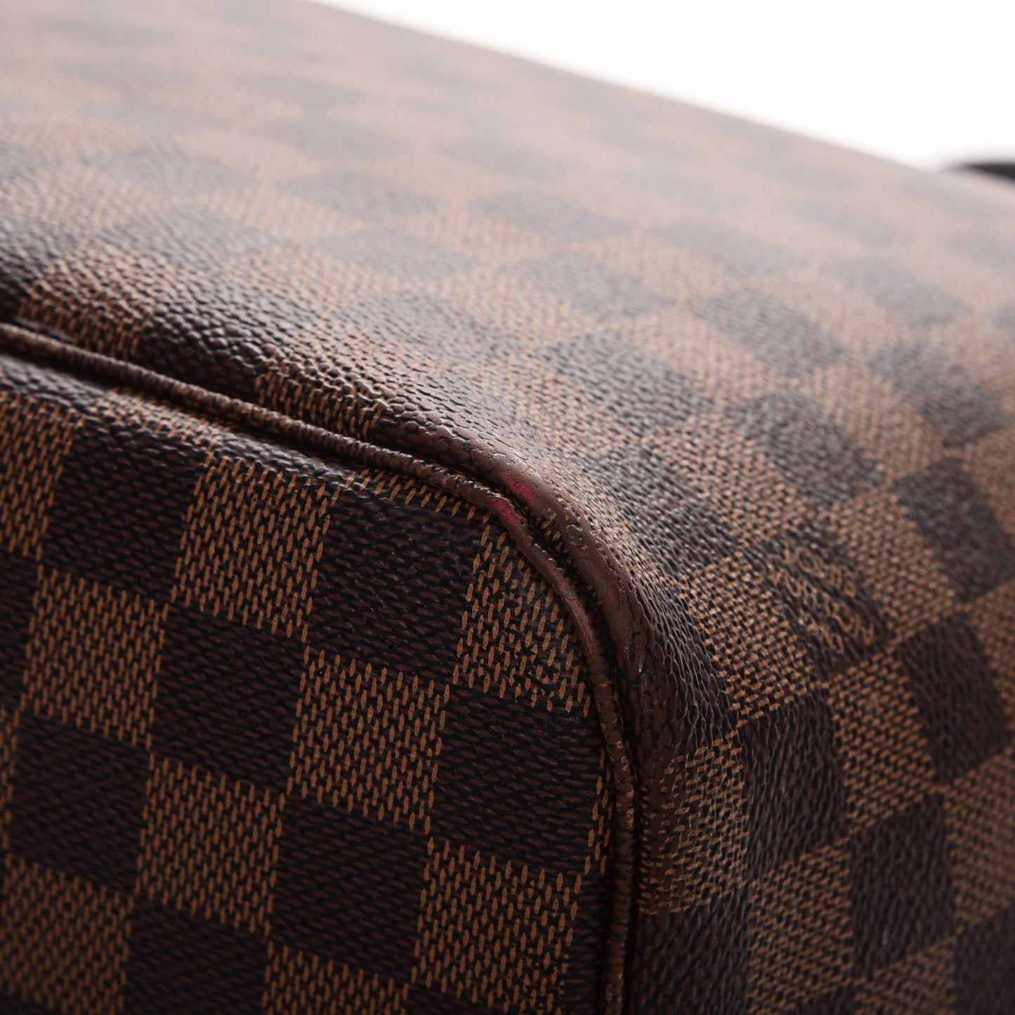 Damier Ebene Neverfull MM