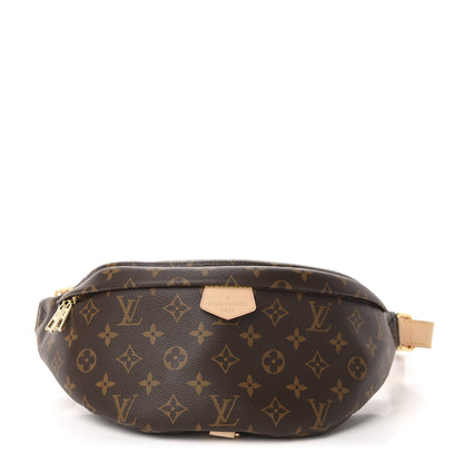 Louis Vuitton Monogram Bumbag 1 of 11