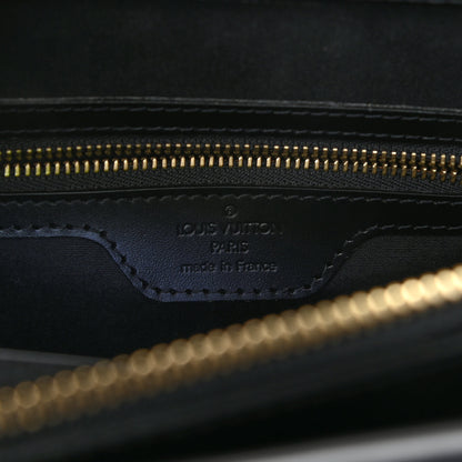 Louis Vuitton Epi Figari PM Black 5 of 9