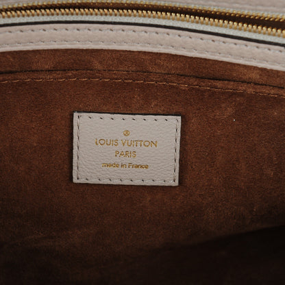 Louis Vuitton Veau Cachemire SC Bag PM Galet 7 of 8
