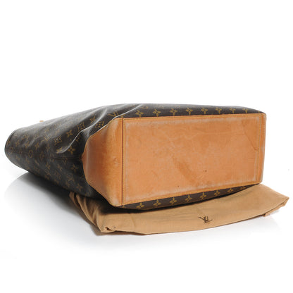 Louis Vuitton Monogram Cabas Alto 4 of 10