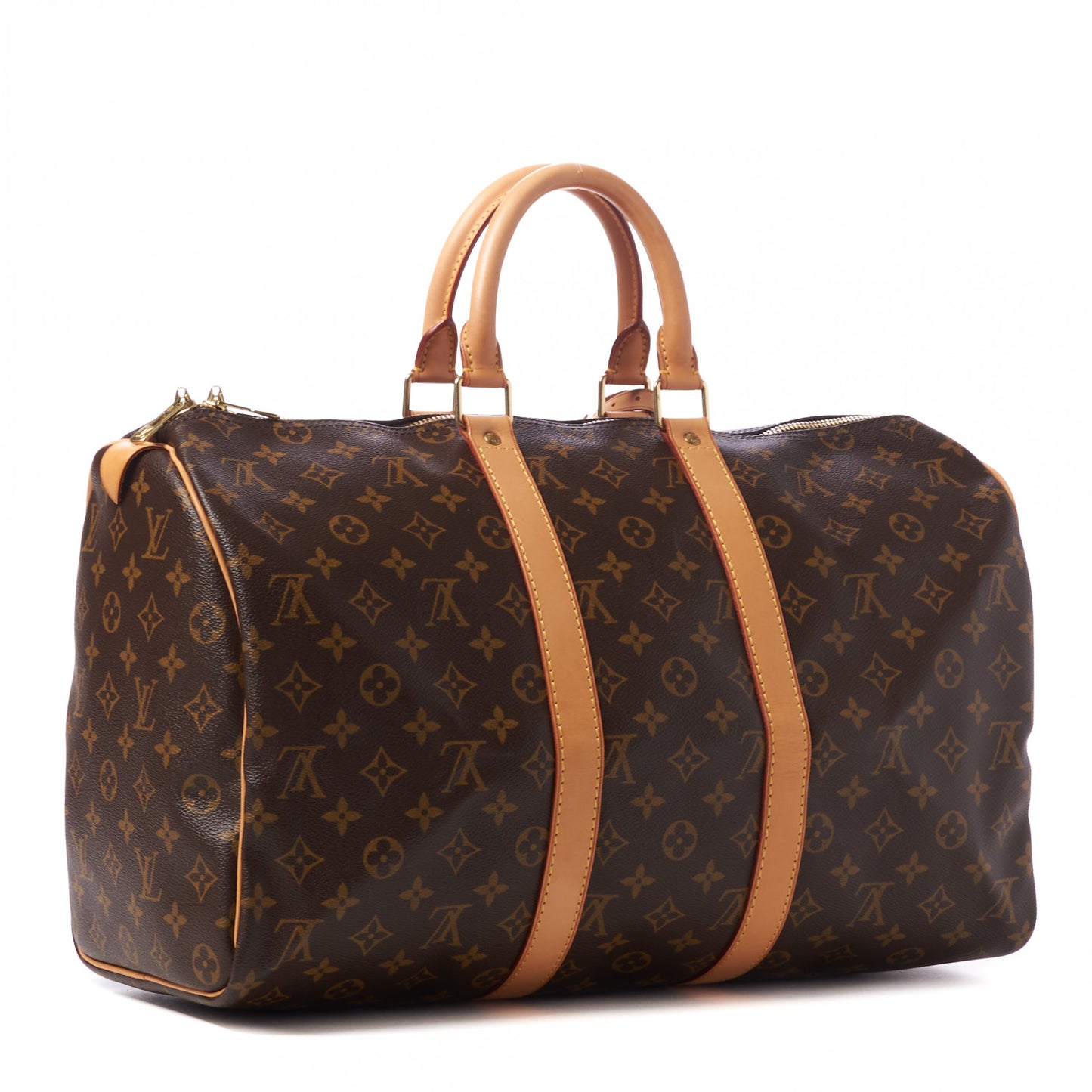 Monogram Keepall 45