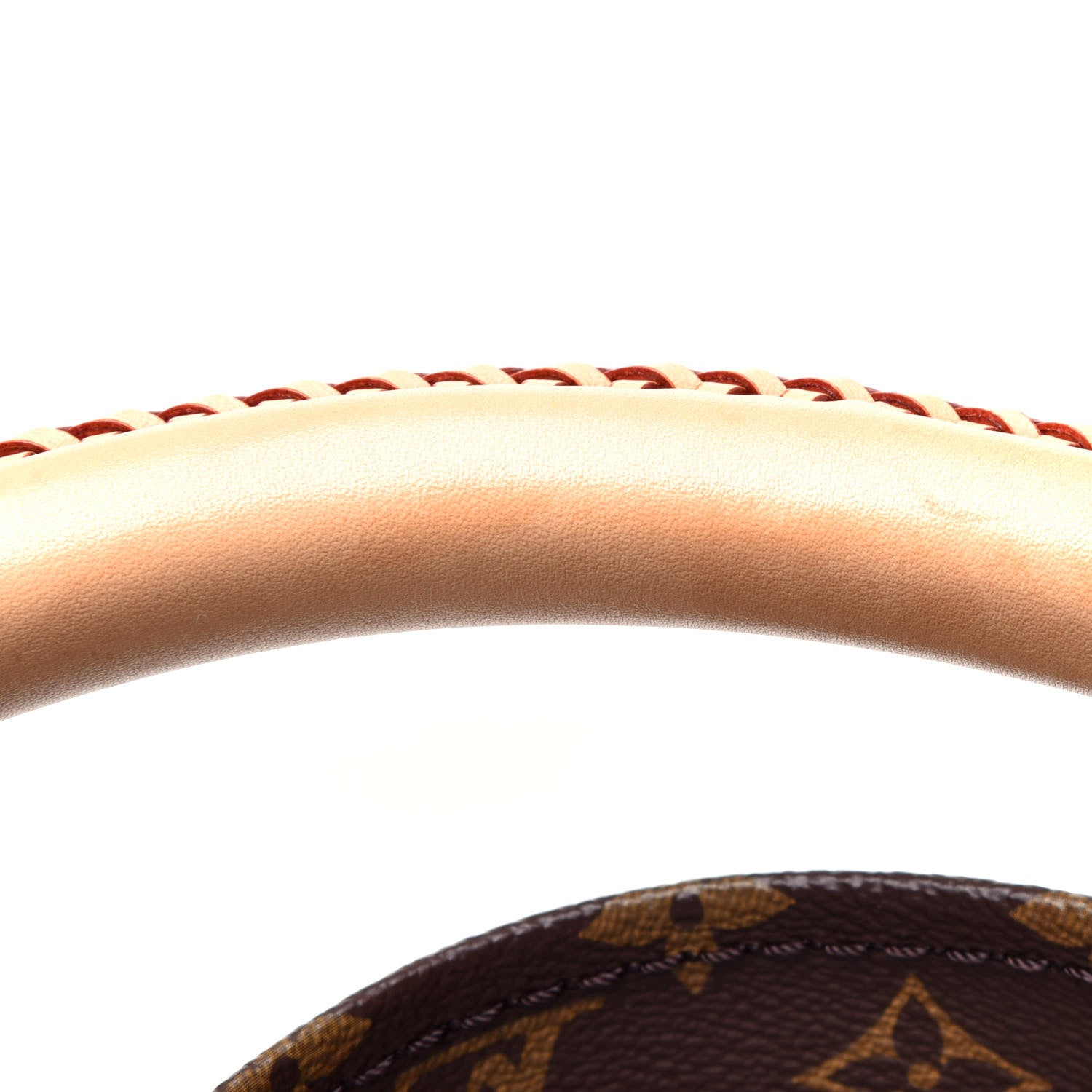 Louis Vuitton Monogram Artsy MM 9 of 9