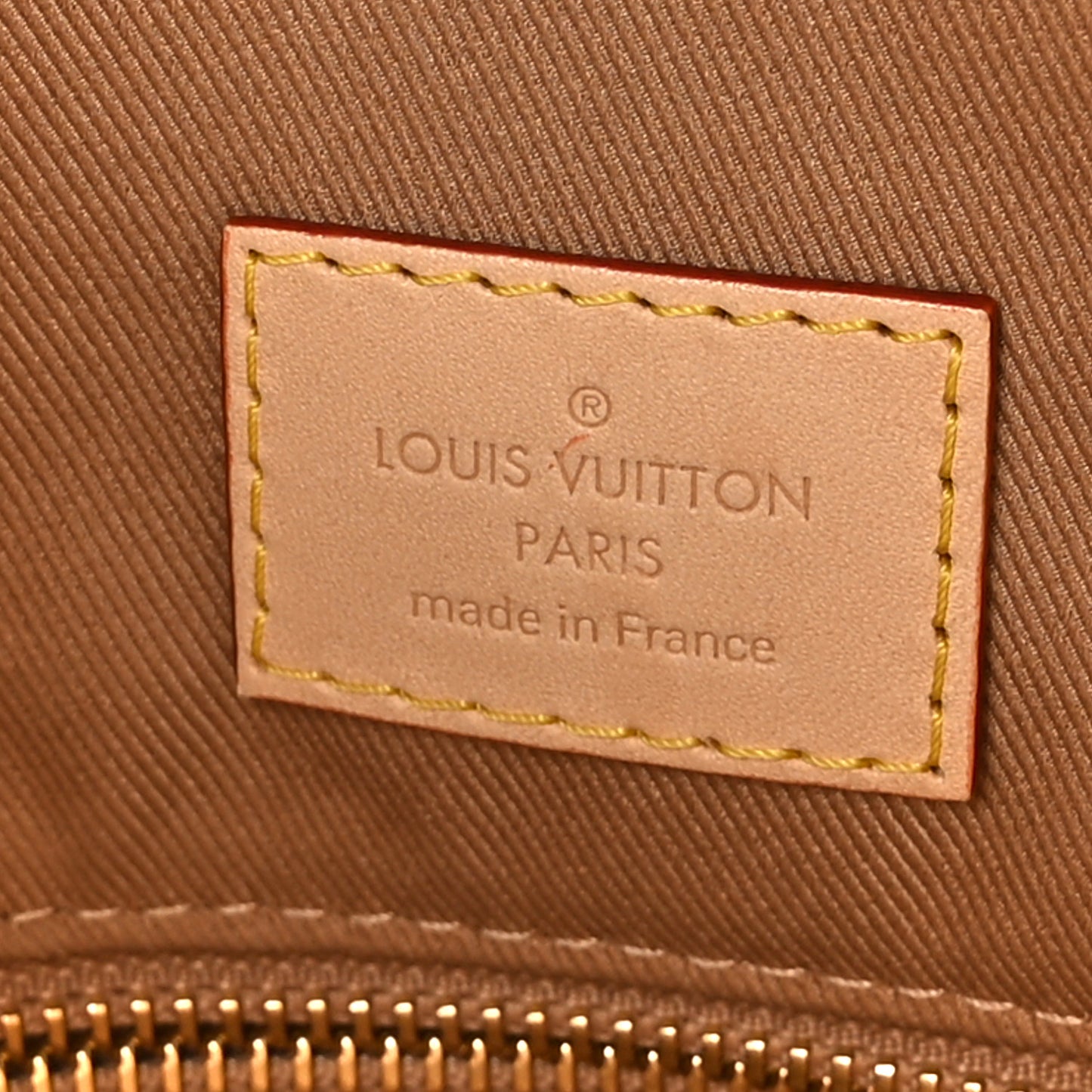 Monogram Graceful PM