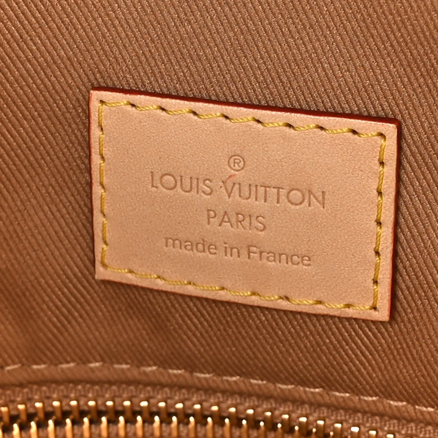 Louis Vuitton Monogram Graceful PM 6 of 8