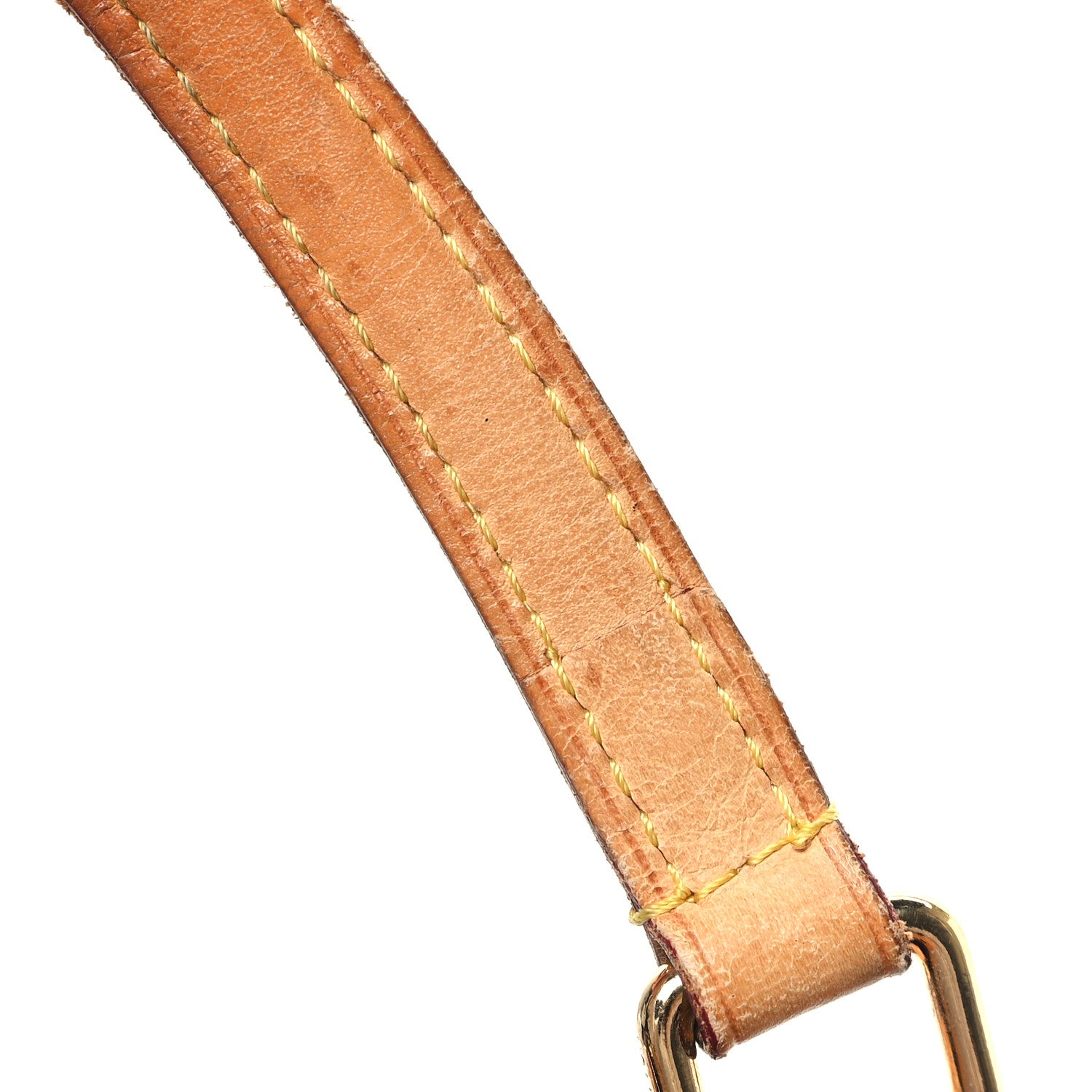 Louis Vuitton Vernis Brea MM Amarante 10 of 10