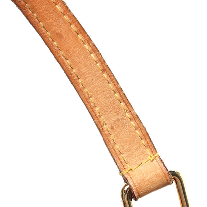 Louis Vuitton Vernis Brea MM Amarante 10 of 10