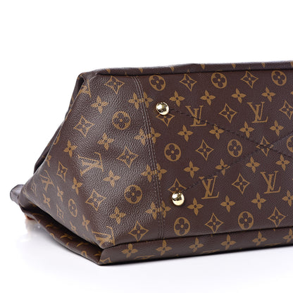 Louis Vuitton Monogram Artsy MM 17 of 17