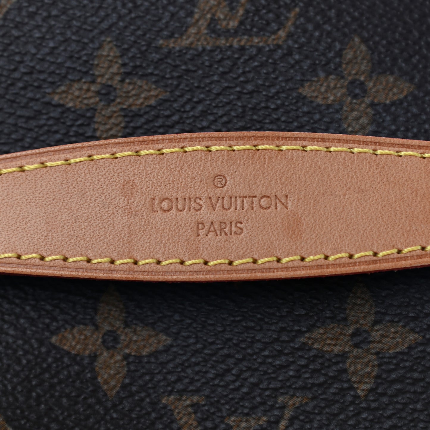 Monogram Nice BB