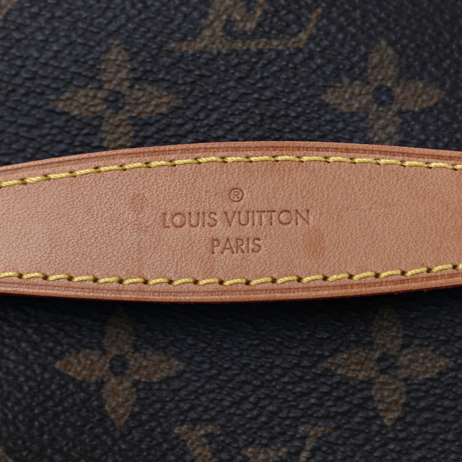 Louis Vuitton Monogram Nice BB 8 of 11