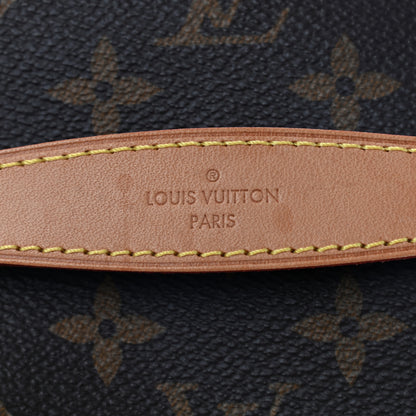 Louis Vuitton Monogram Nice BB 8 of 11