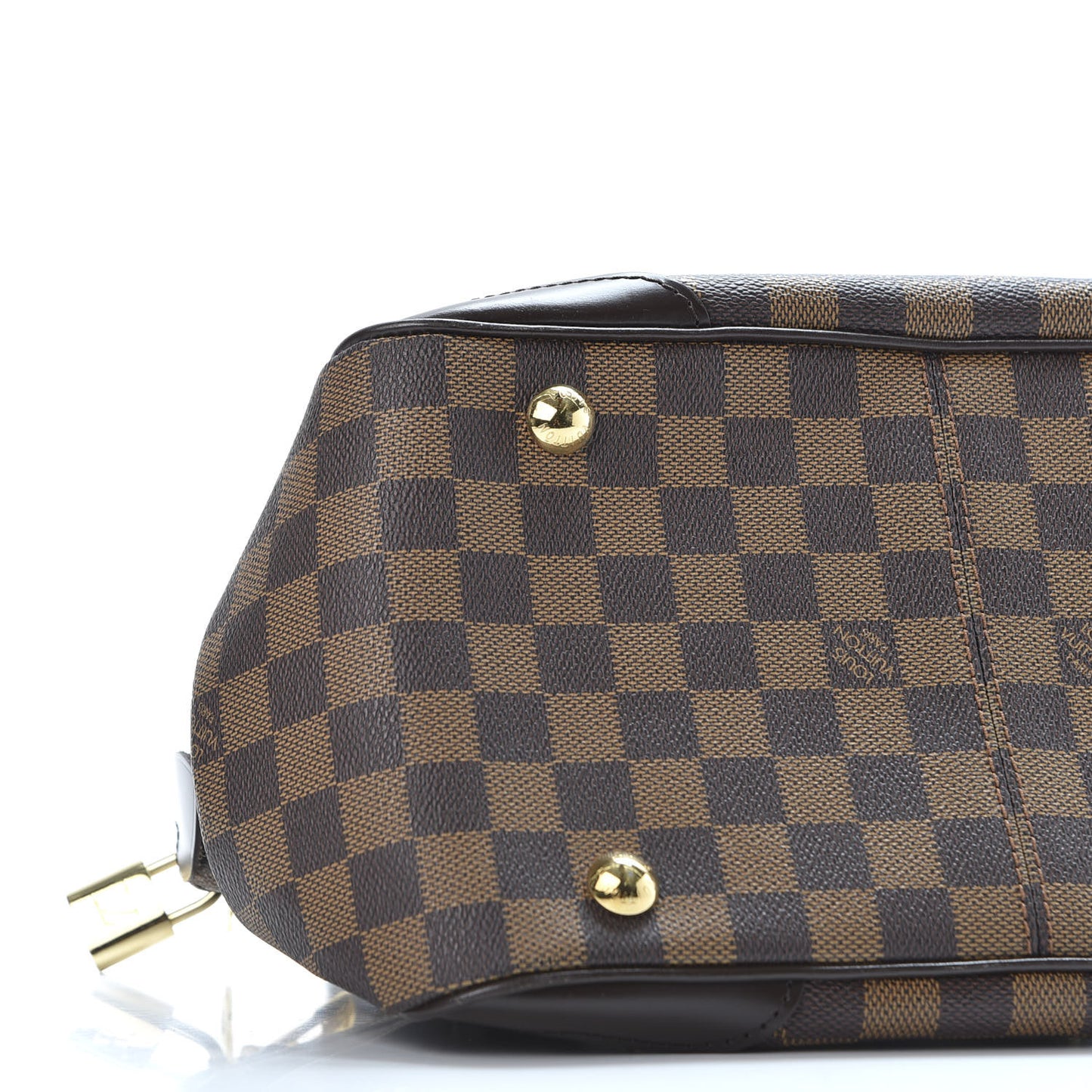Damier Ebene Verona PM