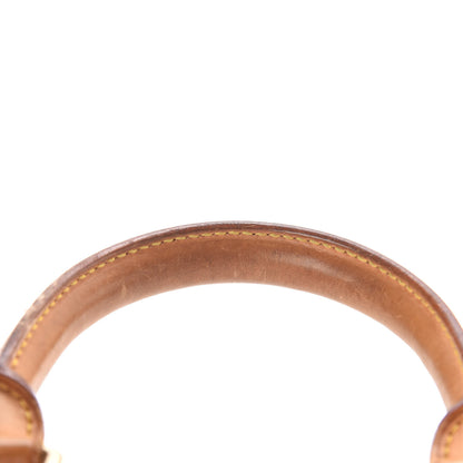 Louis Vuitton Monogram Multicolor Alma White 10 of 11