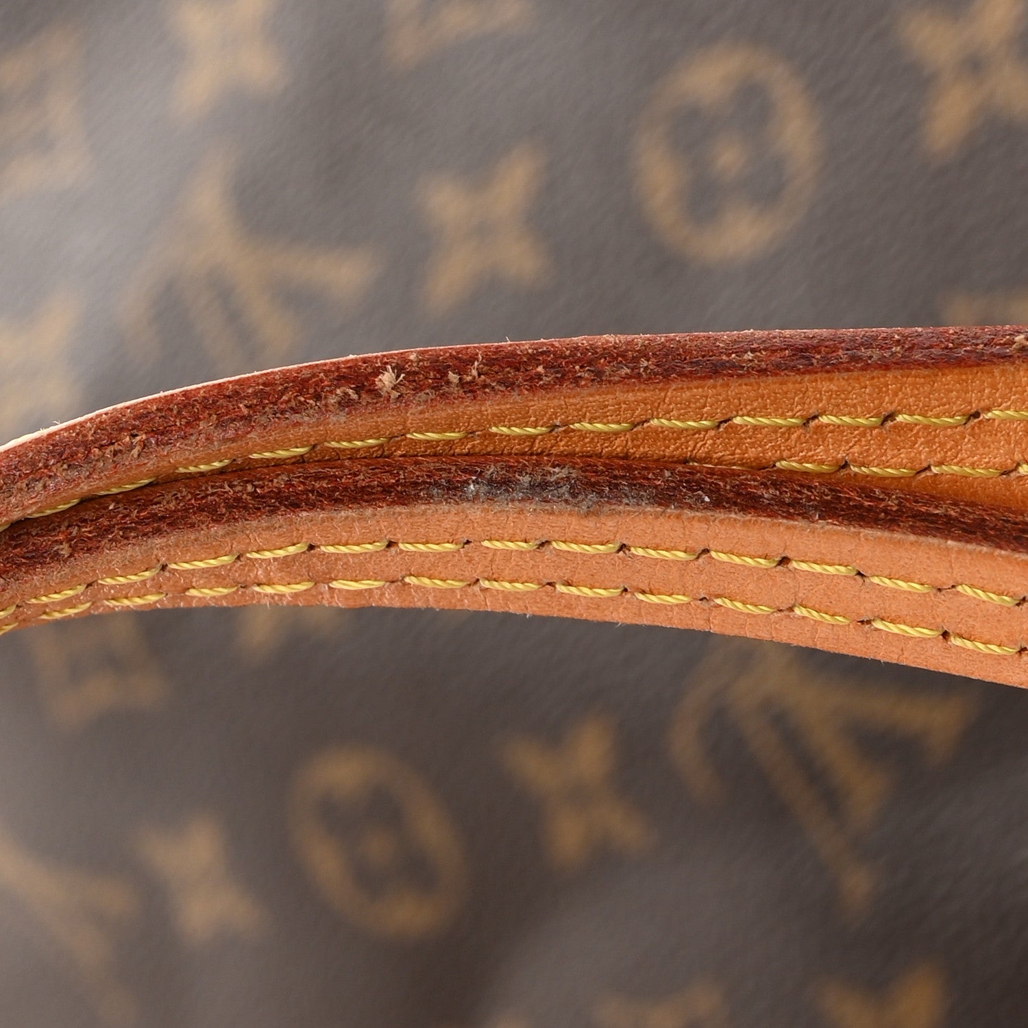 Louis Vuitton LOUIS VUITTON Monogram Neo Neverfull MM 12 of 17