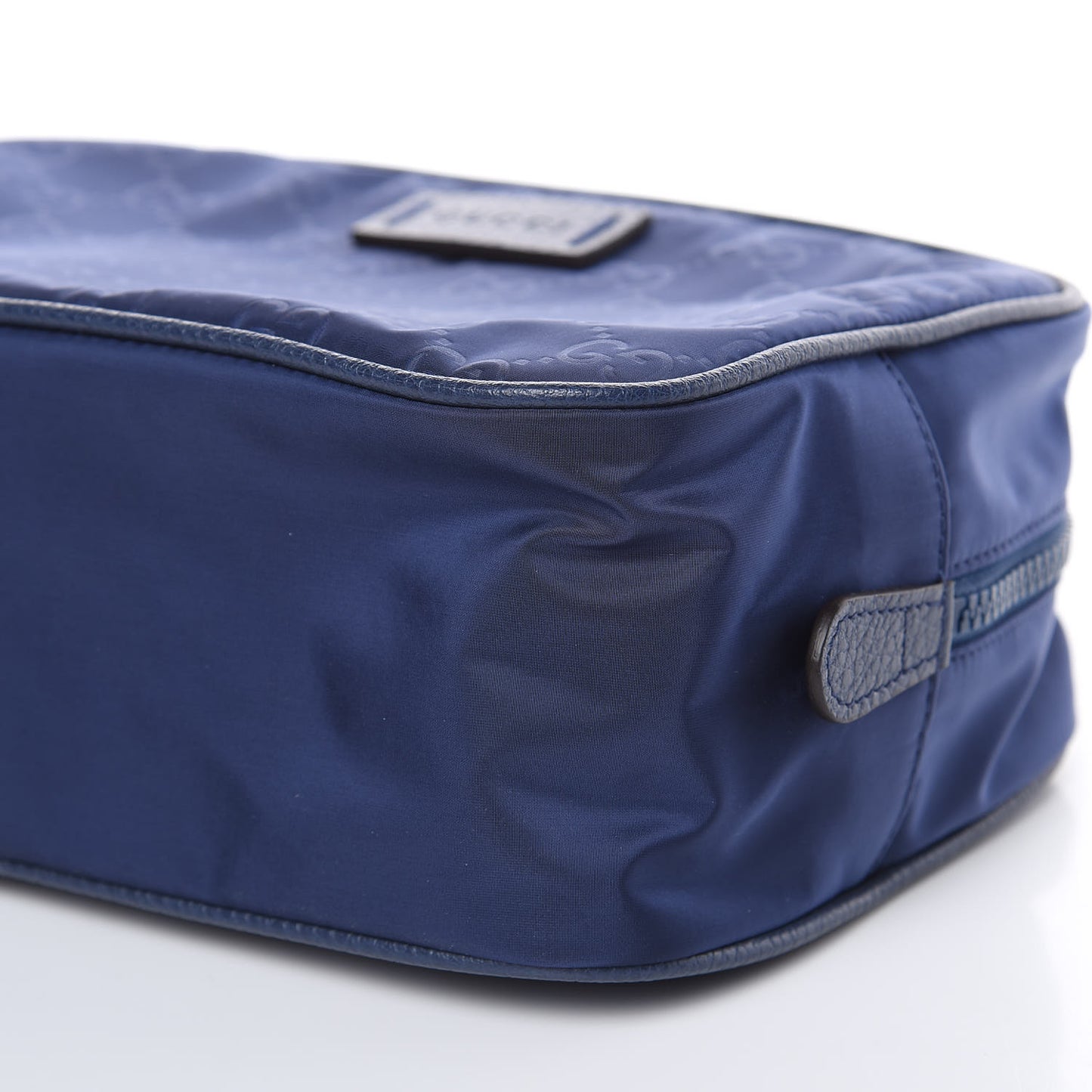 Nylon Monogram Dolmias Pouch Tide
