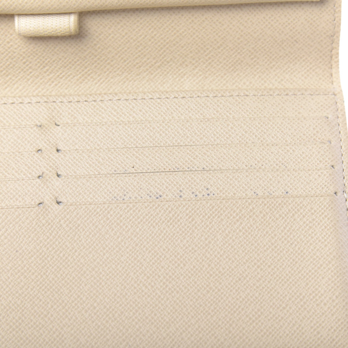 Damier Azur Porte Tresor International Wallet