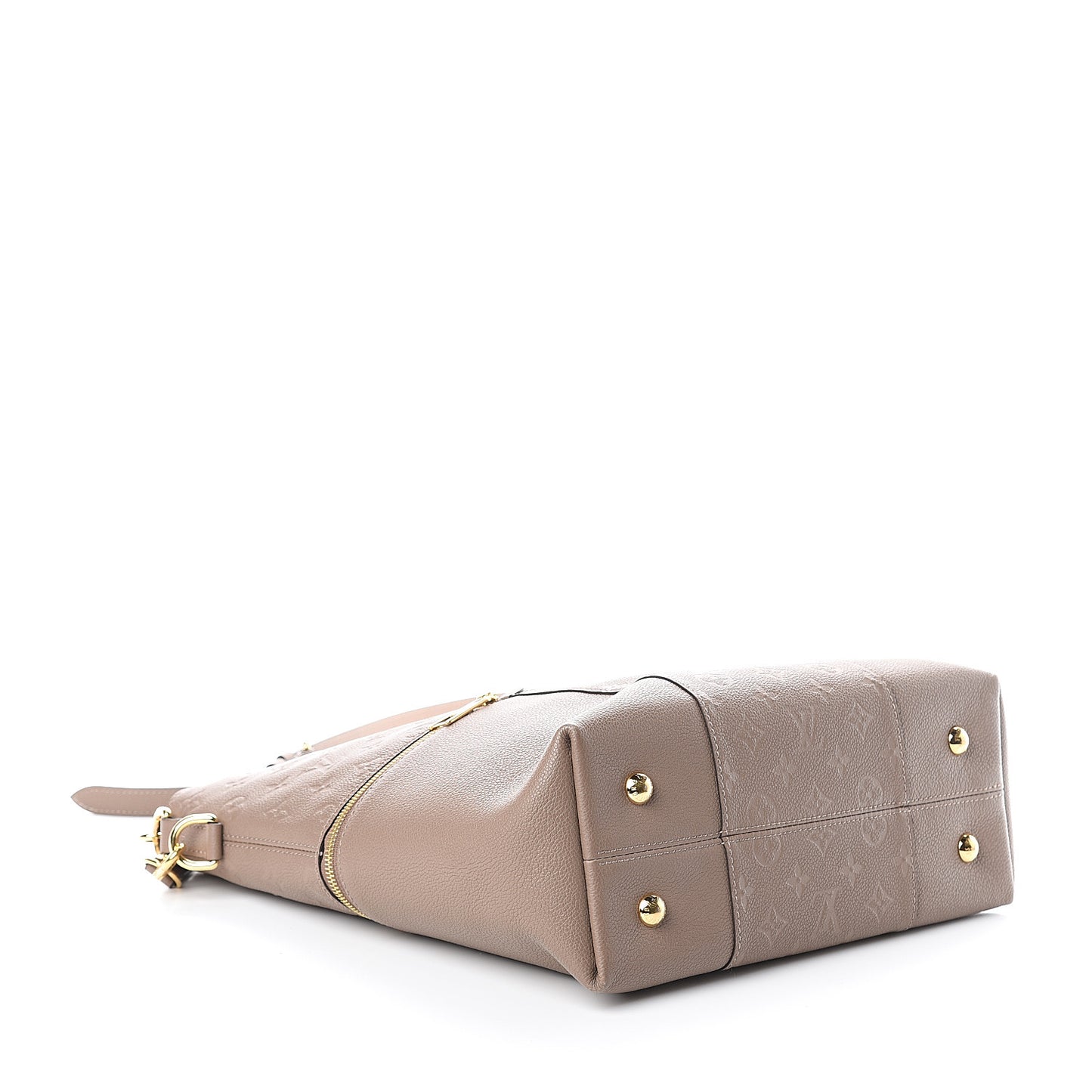 Empreinte Melie Vison