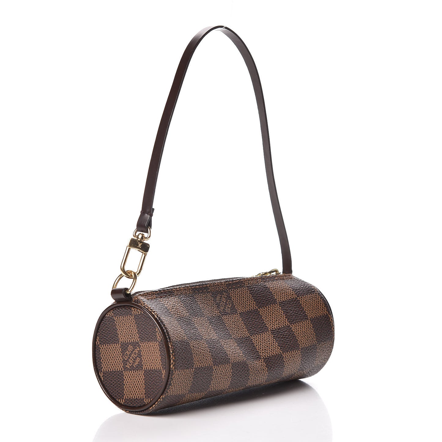 Damier Ebene Mini Papillon