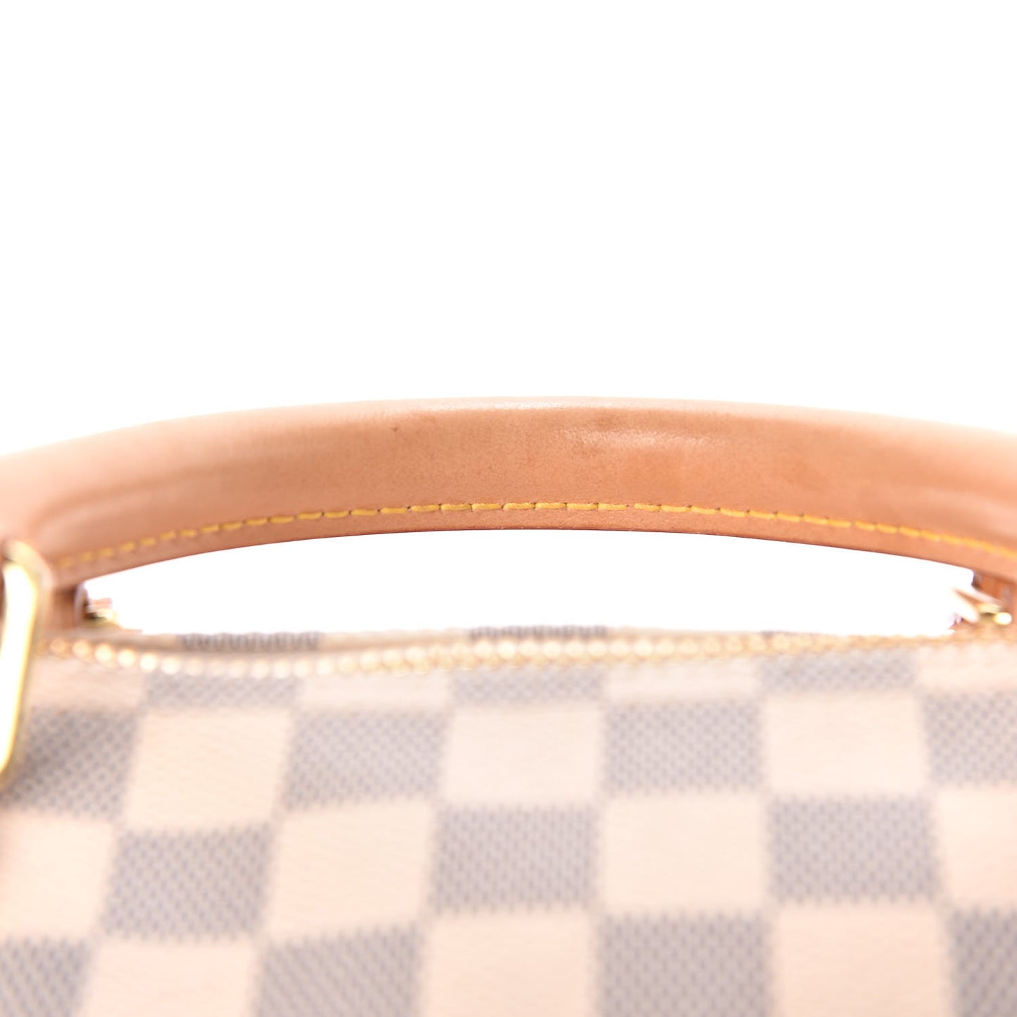 Damier Azur Keepall Bandouliere 55