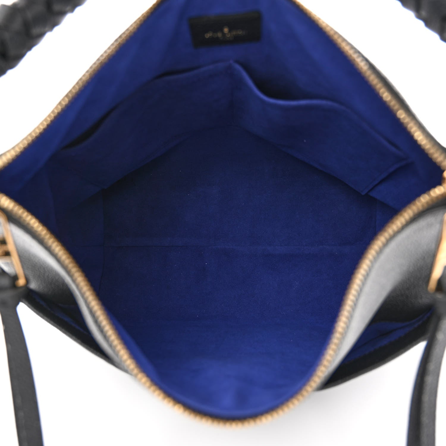 Louis Vuitton Empreinte Maida Hobo Black 5 of 10