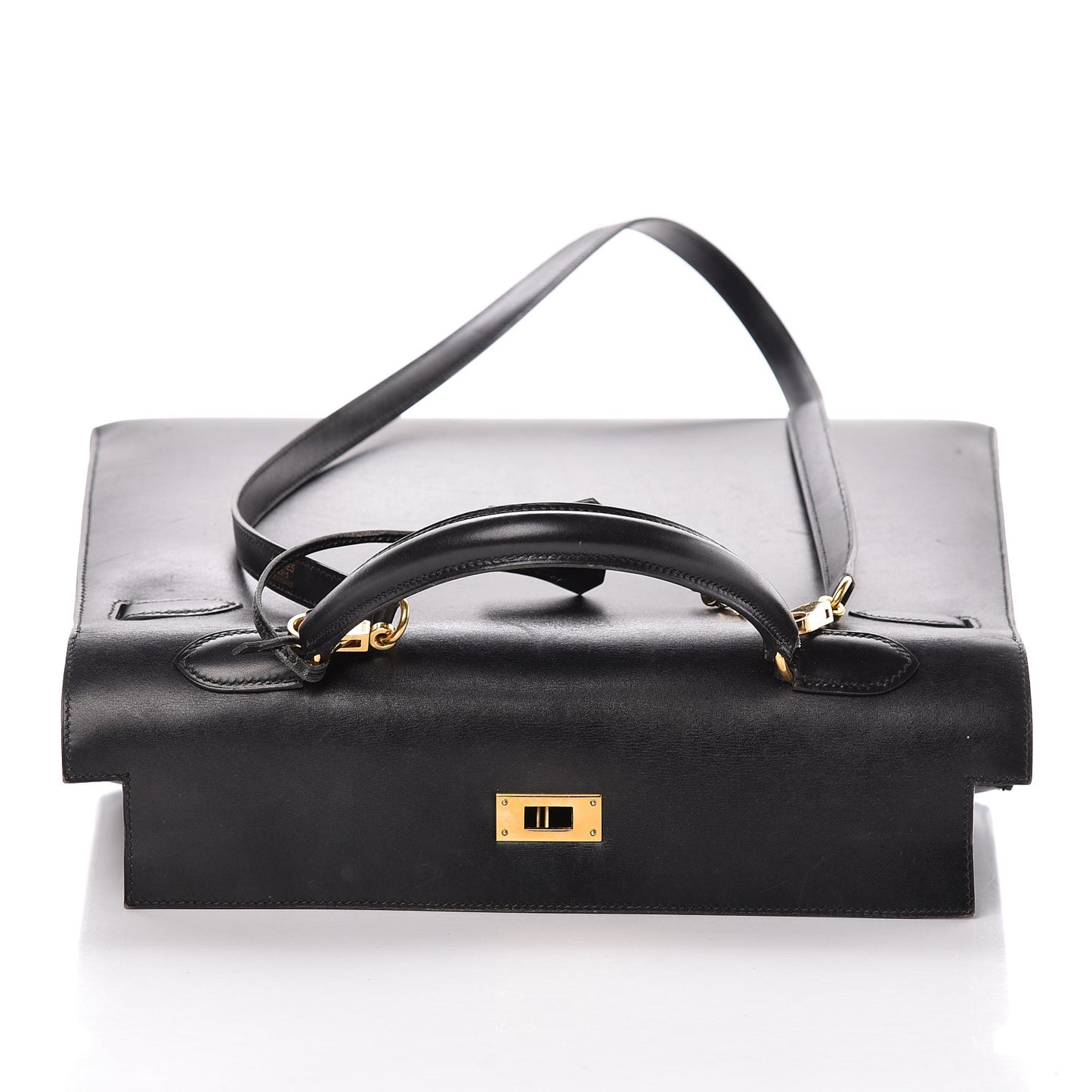 Box Kelly Sellier 35 Black