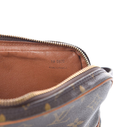 Louis Vuitton Monogram Pochette Marly Dragonne 22 7 of 12
