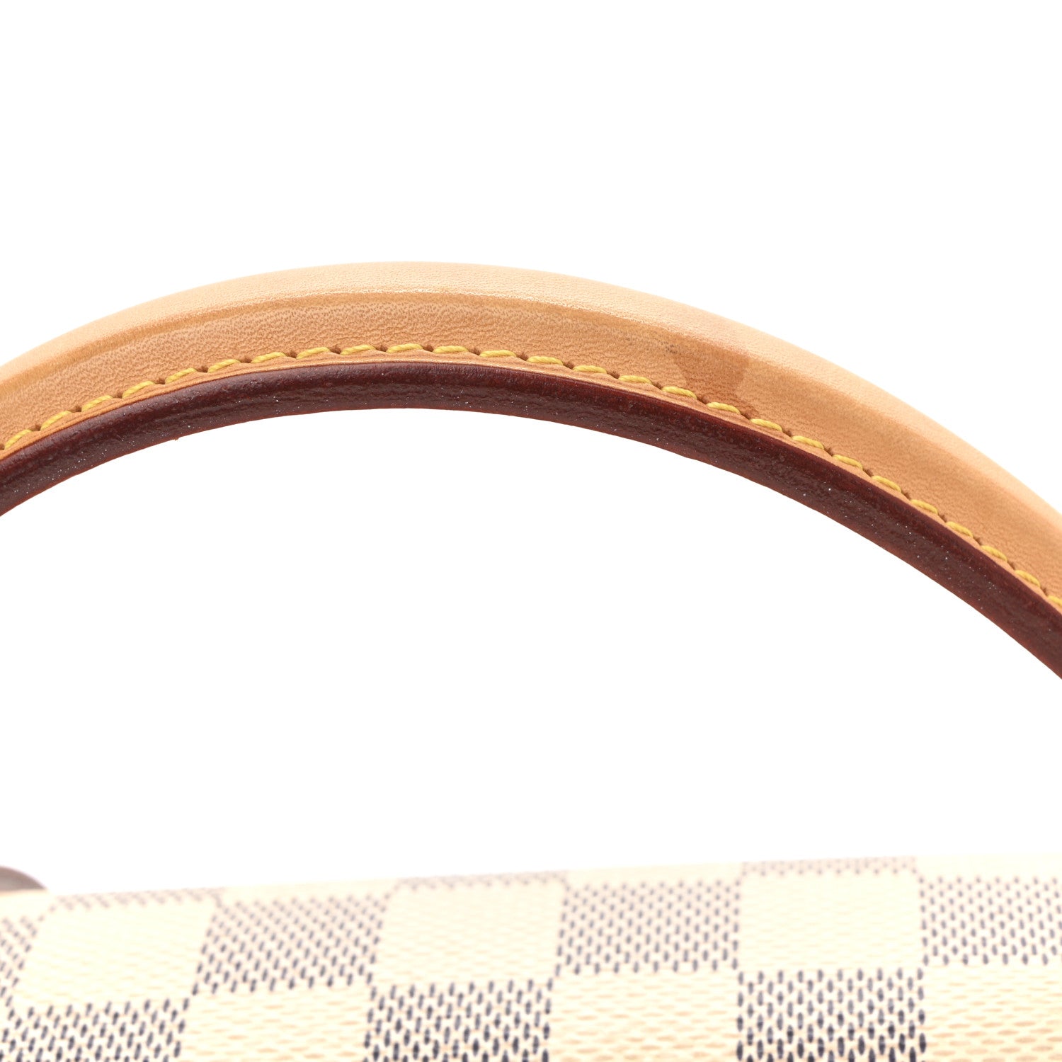 Louis Vuitton Damier Azur Croisette 16 of 17