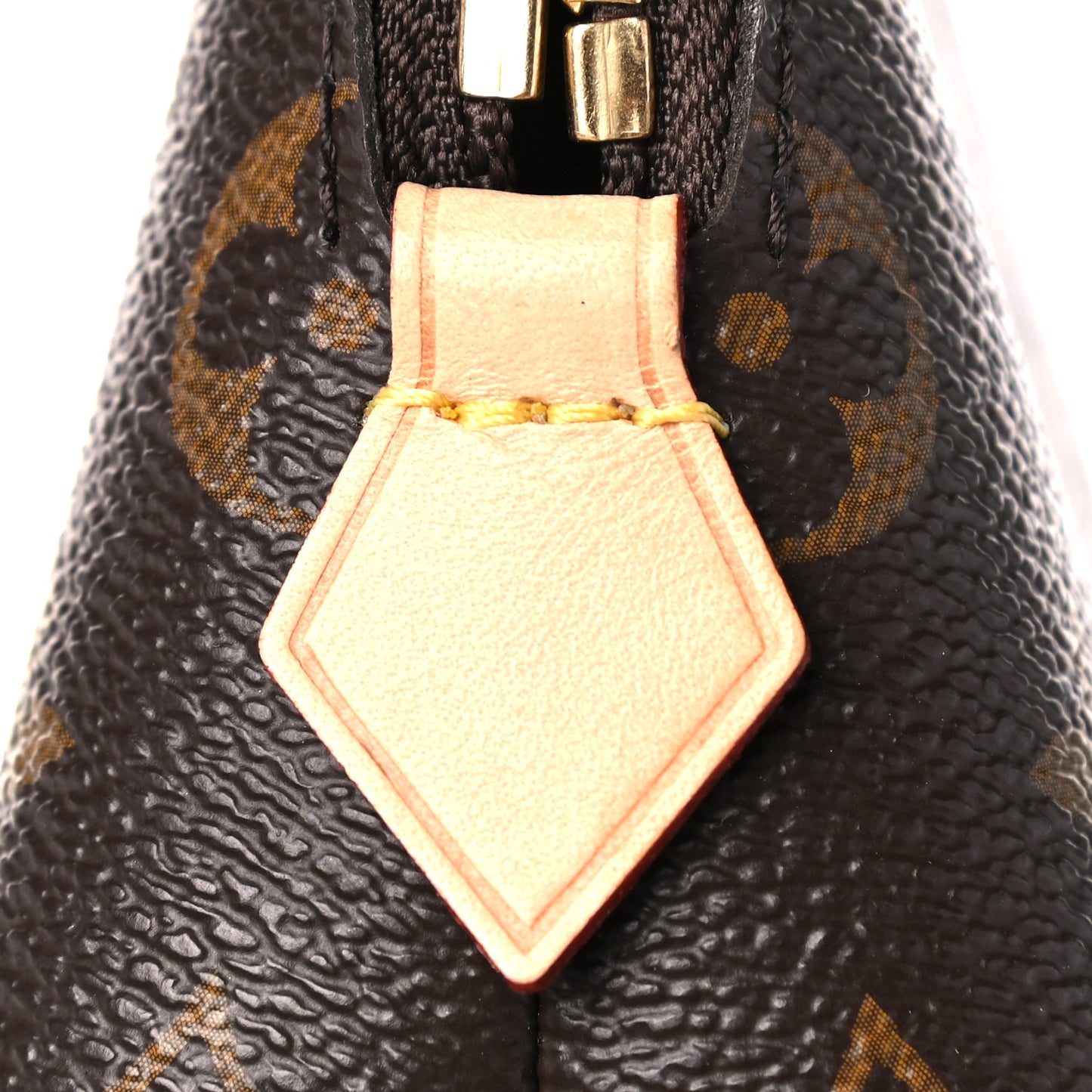 Monogram Cosmetic Pouch GM