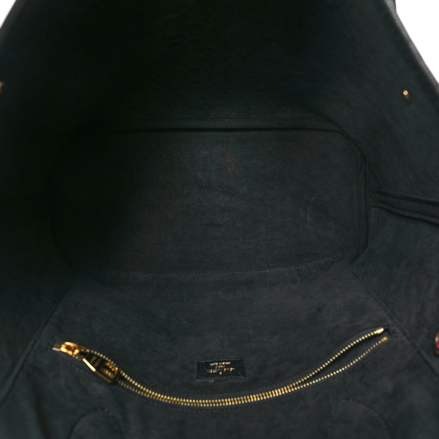 Empreinte Spring In The City Neverfull MM Black White Pink