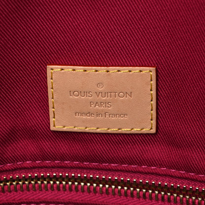 Louis Vuitton Monogram Graceful PM Pivoine 6 of 9