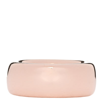 Pomellato 18K Rose Gold Slim Iconica Ring 55 7.25 3 of 8