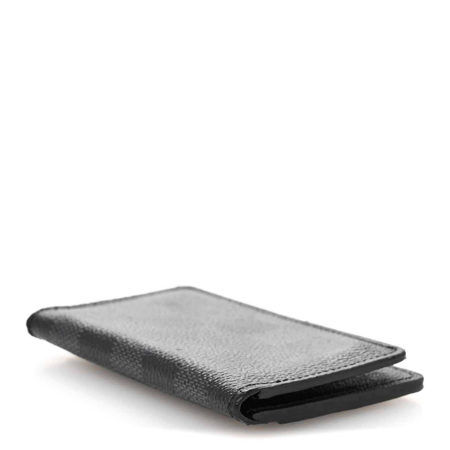 Damier Graphite Pocket Organizer