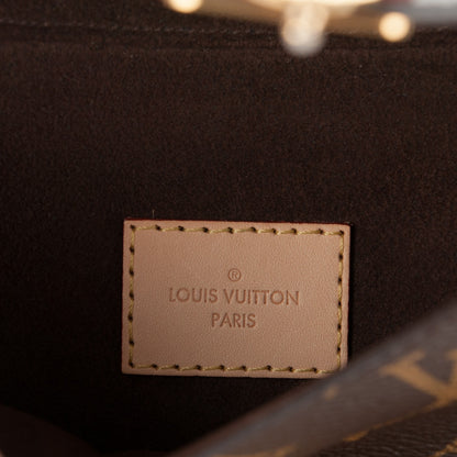 Louis Vuitton Monogram Metis 7 of 15