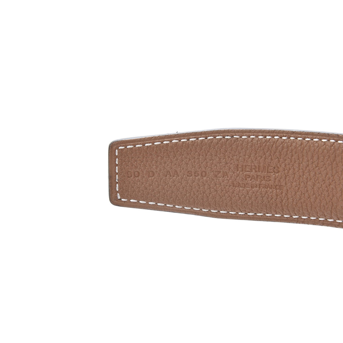 Box Togo 32mm H Belt 90 Black Gold