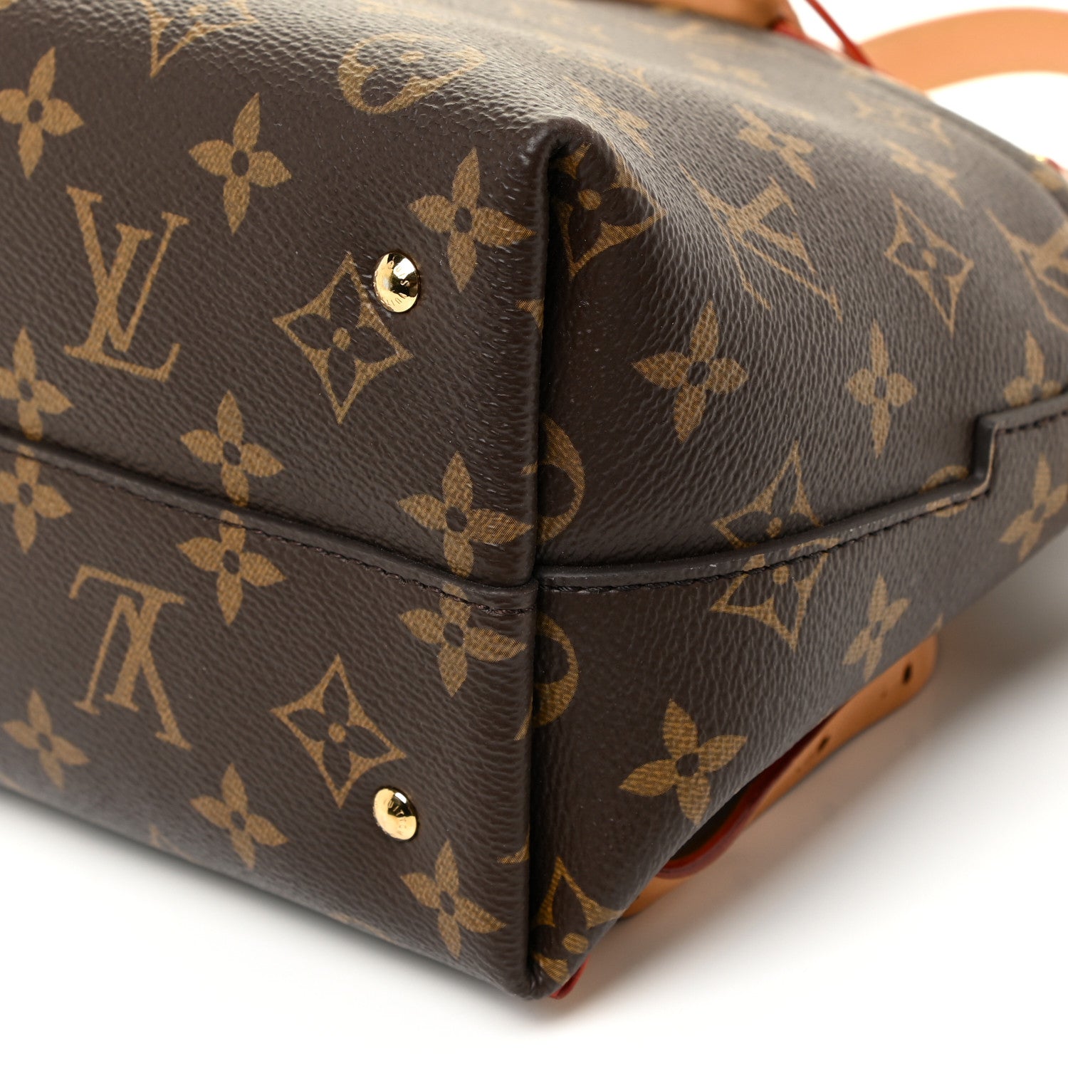 Louis Vuitton Monogram Moon Backpack 9 of 10