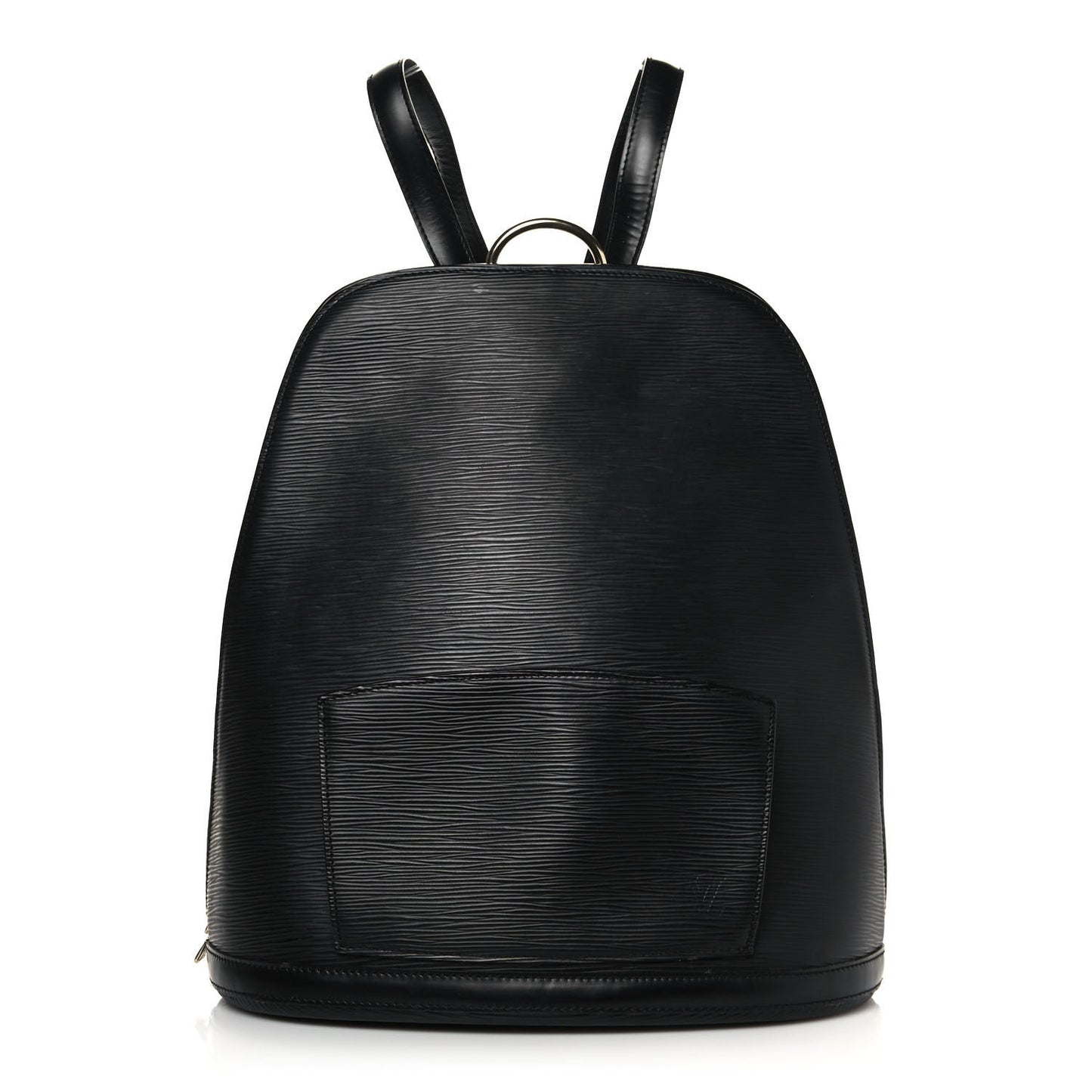 Epi Gobelins Backpack Black