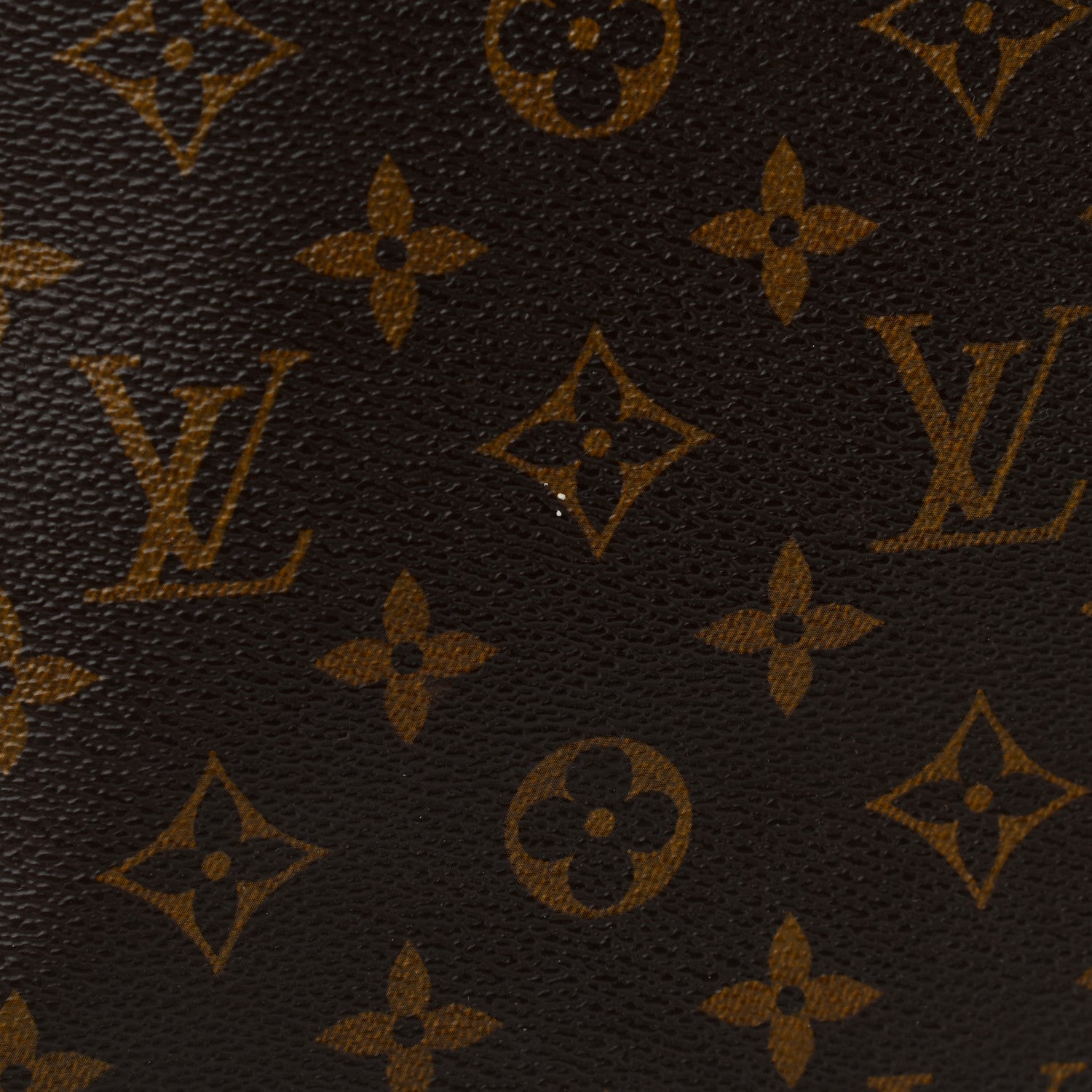 Louis Vuitton Monogram Cabas Mezzo 13 of 13