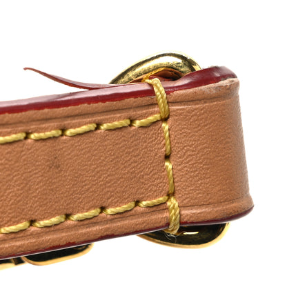 Louis Vuitton Monogram Diane Fuchsia 11 of 11