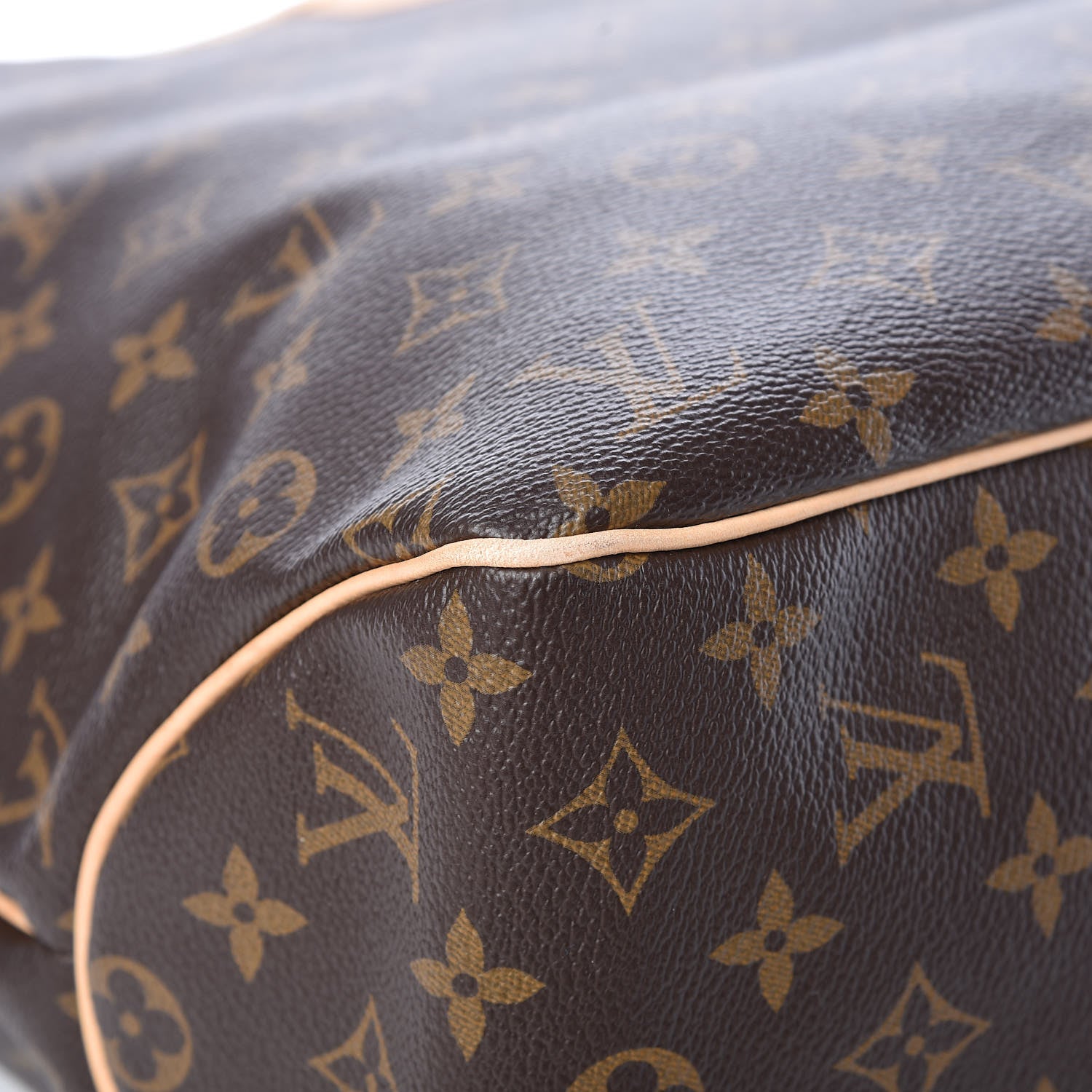Louis Vuitton Monogram Delightful MM 9 of 14